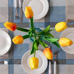 3-комнатные апартаменты стандарт