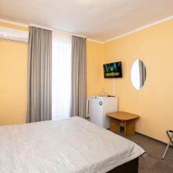 Фото Отель Гавань