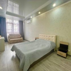 Фото Апартаменты на улице Крымская 22 корпус 23