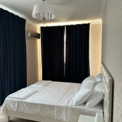 Фото Отель Atlantis Marina