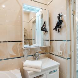 2-комнатные апартаменты люкс