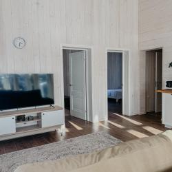 Фото Отель Vetvi home (Ветви хоум)