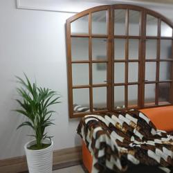 Фото Отель УголОк