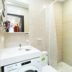 фото 37 MOKO Apartments (МОКО Апартментс) на улице Татьянин Парк 14 корпус 3