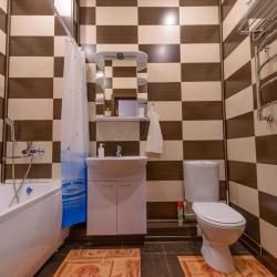 Фото Отель Колизей