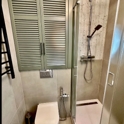 Фото Отель Moscow Apartment на улице Большая Филевская 3 корпус 2