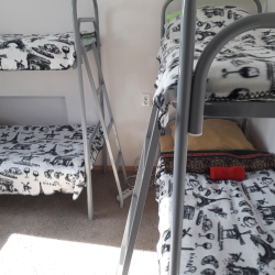 Фото Отель Мир на Писарева