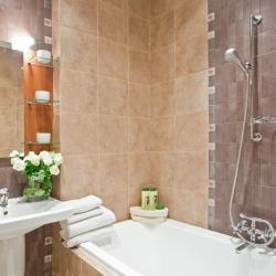 Фото Апартаменты на улице Ленинградская 5