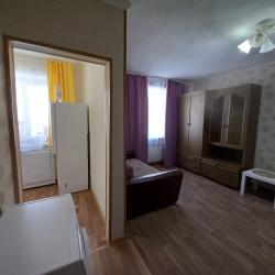 Фото Апартаменты на проспекте Ленинградский 25