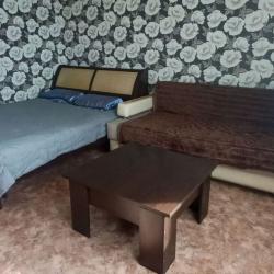 1-комнатные апартаменты стандарт