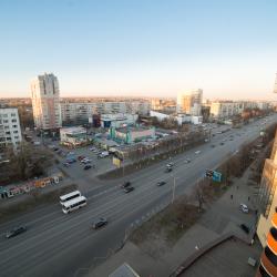2-комнатные апартаменты улучшенные