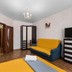 фото 3 FlatHome 24 (ФлэтХоум 24) на проспекте Луначарском