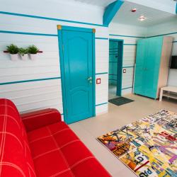 Фото Парк-отель Светлое Озеро