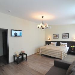 Фото Отель Ильдорф