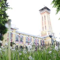 City House (Сити Хаус) — 8a6403e494c3470b0af13dae74bcb962