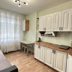 2-комнатные апартаменты улучшенные