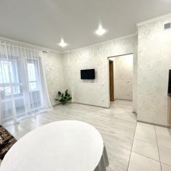 Фото Апартаменты наи улице Терешковой 23