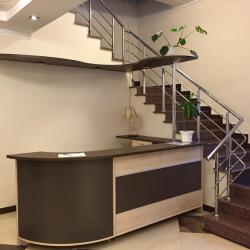 Фото Отель Омега