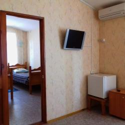 Фото Отель Банкир