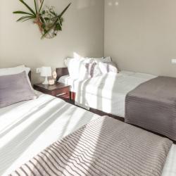 3-местный номер комфорт стандарт