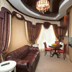 Фото Отель Шато