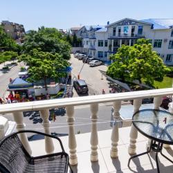 Фото Отель Валентина