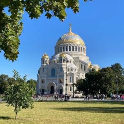 Фото Апартаменты на улице Красная 8 корпус 1