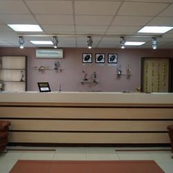 Фото Отель Эдем