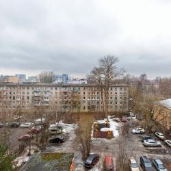 1-комнатные апартаменты улучшенные