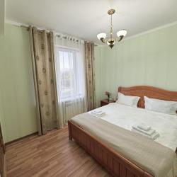 Фото Отель Журавли