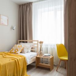 Фото Отель Две Подушки на улице Козленская