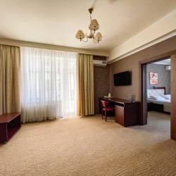 Фото Отель Авдаллини