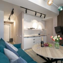 Фото Апарт-отель Адмиральская лагуна