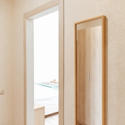 Фото Апартаменты на улице Школьная 36