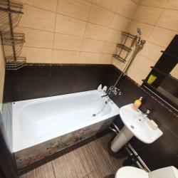 Фото Отель Уютные Сутки на бульваре Ивана Финютина 40