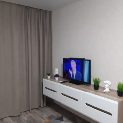 2-комнатные апартаменты стандарт