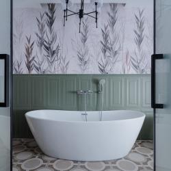 Вилла премиум