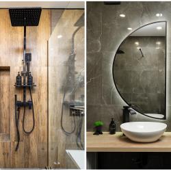 Фото Отель Goodtime Apartments (Гудтайм Апартментс) в микрорайоне Любимово 18