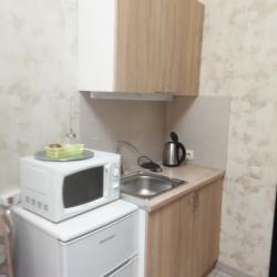 Номер студия
