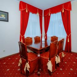 Фото Отель Кипарис