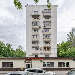 фото 27 Kvart-Hotel (Кварт-Отель) на переулке Грузинский 10