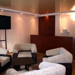 Фото Отель Авеню