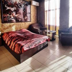 Фото Отель Арбат