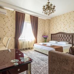 Номер делюкс