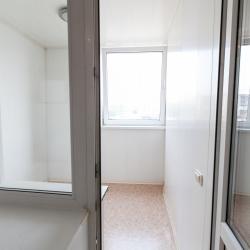 1-комнатные апартаменты улучшенные