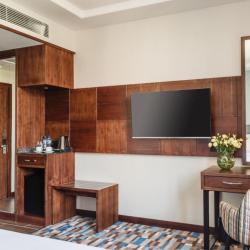 Фото Отель Ateca Hotel Suites (Атека Сьютс)