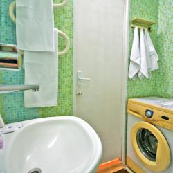 Фото Апартаменты на проспекте Ленина 38