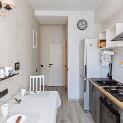 Фото Апартаменты на улице Армейской 8