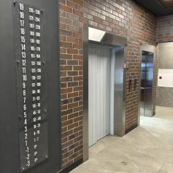 Фото Отель Уютный Нижний на улице 2-ая Оранжерейная корпус 1