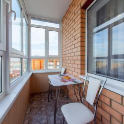 Фото Апартаменты на улице Кореновская 57 корпус 1